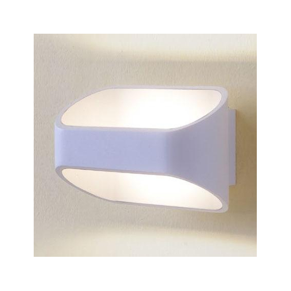 Настенный светильник Citilux Декарт-7 CL704070