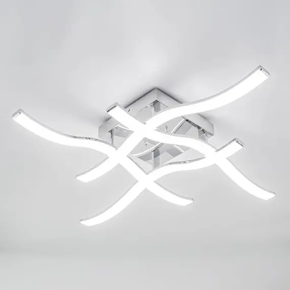 Потолочный светодиодной светильник Citilux Джек CL226131