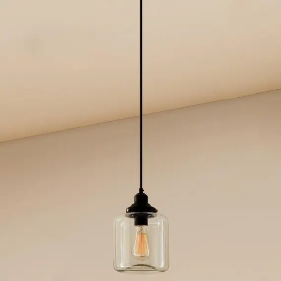 Подвесной светильник Citilux Эдисон CL450206