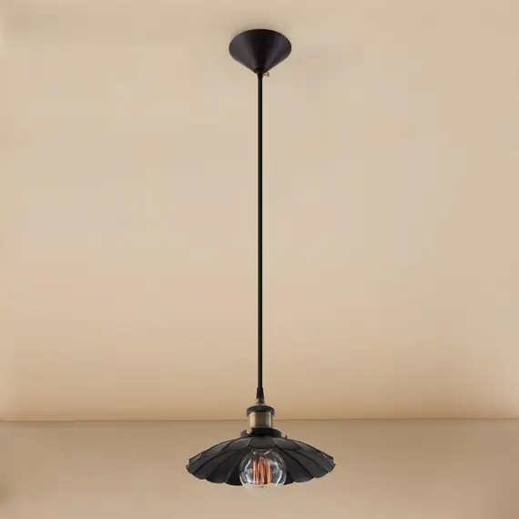 Подвесной светильник Citilux Эдисон CL450104