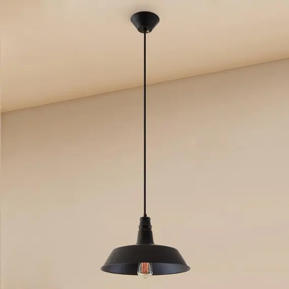 Подвесной светильник Citilux Эдисон CL450204