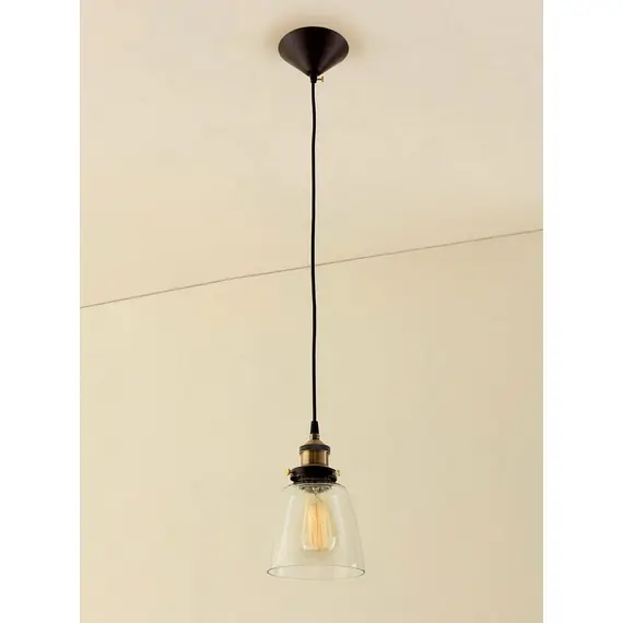 Подвесной светильник Citilux Эдисон CL450103