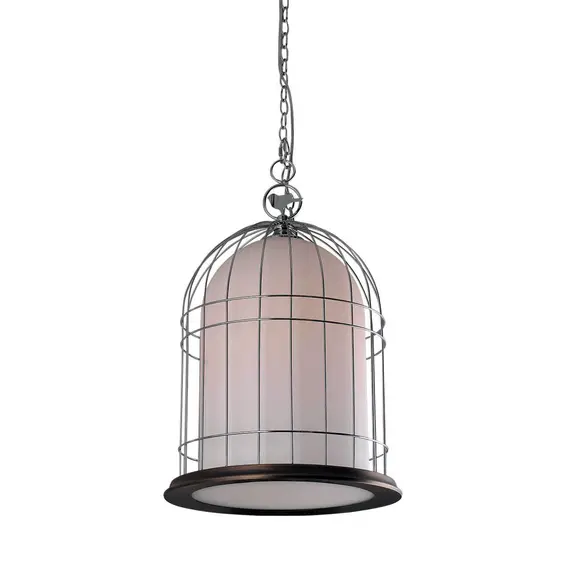 Подвесной свветильник Divinare Gabbiata 1166/01 SP-1