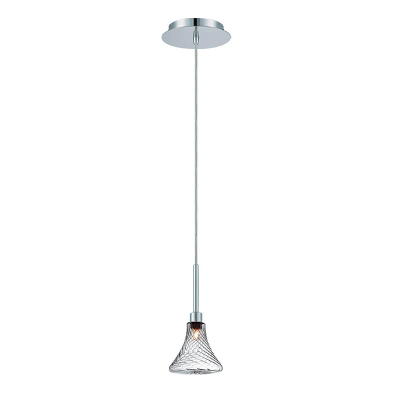 Подвесной светильник Divinare Giulia 1146/01 SP-1