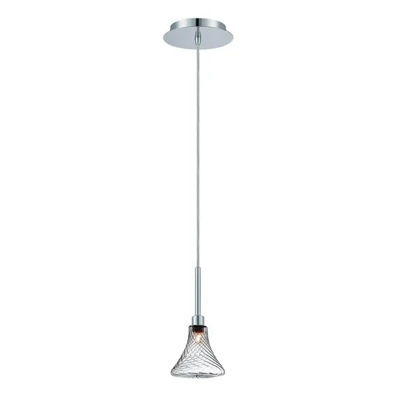 Подвесной светильник Divinare Giulia 1146/01 SP-1