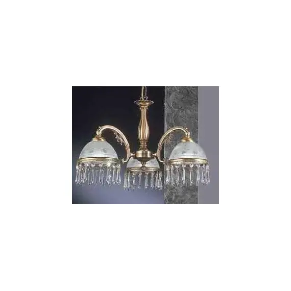 Люстра Reccagni Angelo L 3831/3