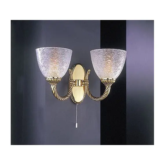 Светильник бра Reccagni Angelo A 4700/2