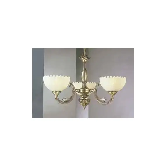 Люстра Reccagni Angelo L 3620/3