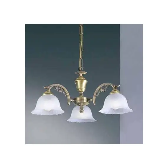 Люстра Reccagni Angelo L 2720/3 Люстра Reccagni Angelo L 2720/3