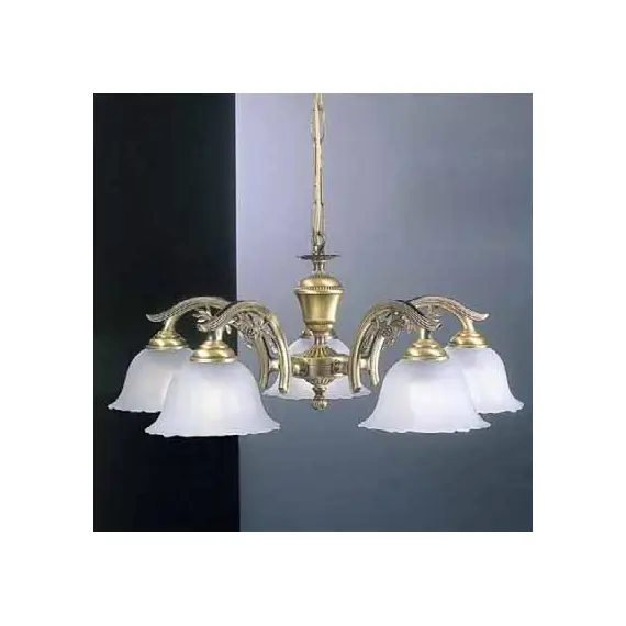 Люстра Reccagni Angelo L 2720/5