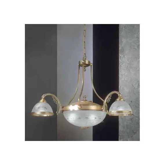 Люстра Reccagni Angelo L 3840/3+2