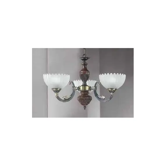 Люстра Reccagni Angelo L 3610/3