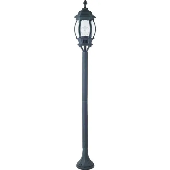 Уличный светильник Favourite Paris 1806-1F