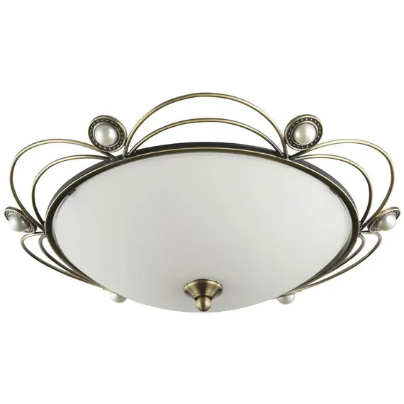 Потолочный светильник Freya Amado FR2700-CL-03-BZ