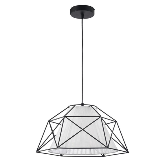 Подвесной светильник Freya Mizar FR4313-PL-11-BL