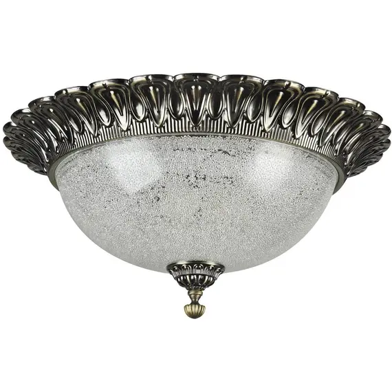 Потолочный светильник Freya Victoria FR2748-CL-03-BZ