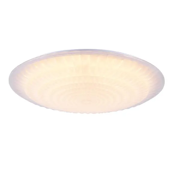 Потолочный светодиодный светильник Freya Laura FR6688-CL-L60W