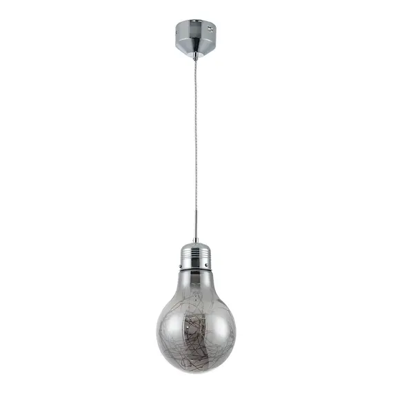 Подвесной светодиодный светильник Freya Isabel FR6156-PL01-9W-CH