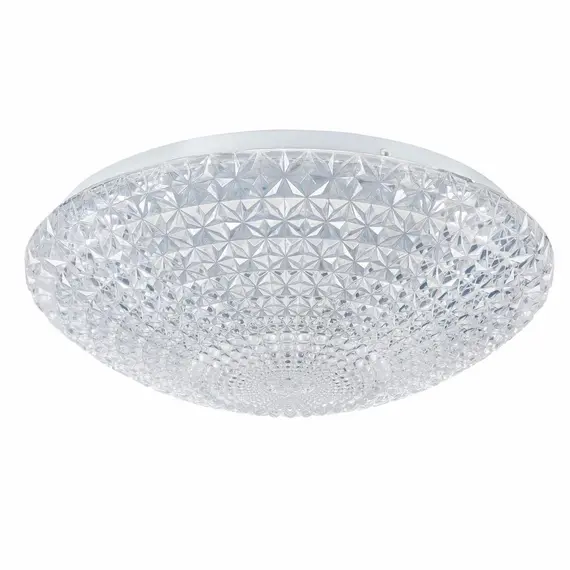 Потолочный светодиодный светильник Freya Alicia FR6310-CL01-12W-TR