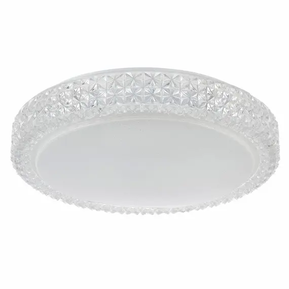 Потолочный светодиодный светильник Freya Alicia FR6309-CL01-18W-W