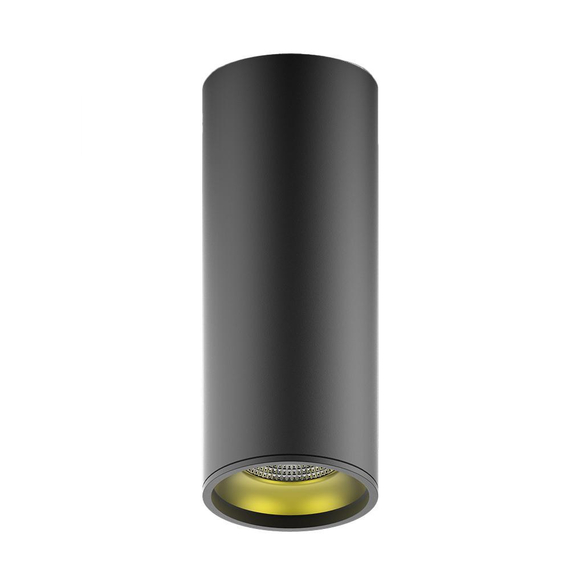 Потолочный светодиодный светильник Gauss Overhead HD009