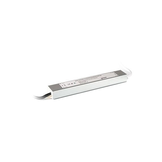 Блок питания 30W 12V IP66 Gauss 202023030