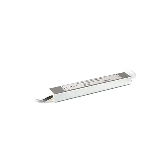 Блок питания 30W 12V IP66 Gauss 202023030