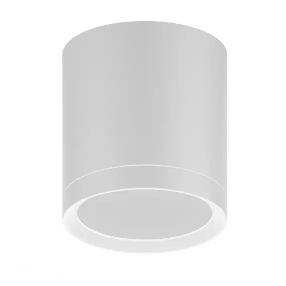 Потолочный светодиодный светильник Gauss Overhead HD023