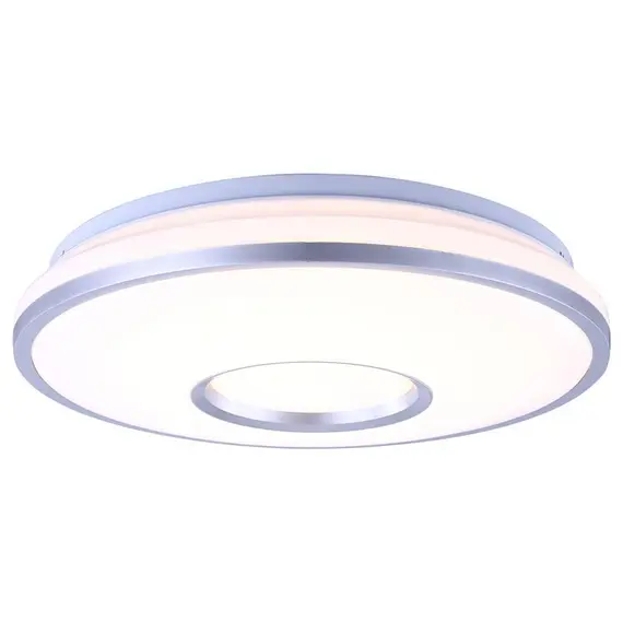 Потолочный светодиодный светильник Globo Turdus 41634