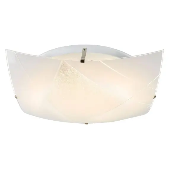 Потолочный светодиодный светильник Globo Ariola 49356-24