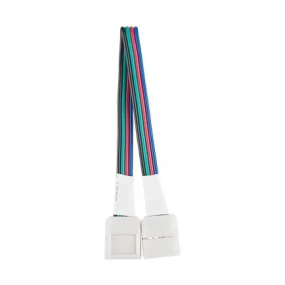 Коннектор Gauss для светодиодной ленты RGB 291200000