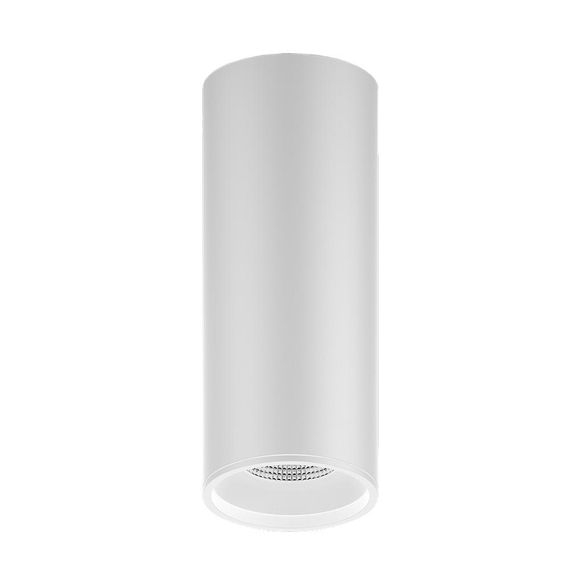 Потолочный светодиодный светильник Gauss Overhead HD013