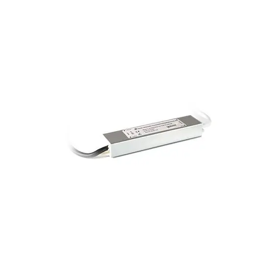 Блок питания 15W 12V IP66 Gauss 202023015