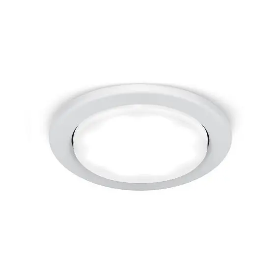 Встраиваемый светильник Gauss Tablet GX004