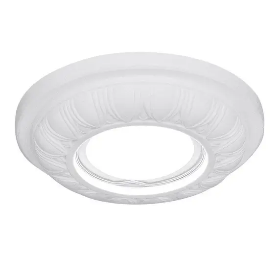 Встраиваемый светильник Gauss Gypsum GY008