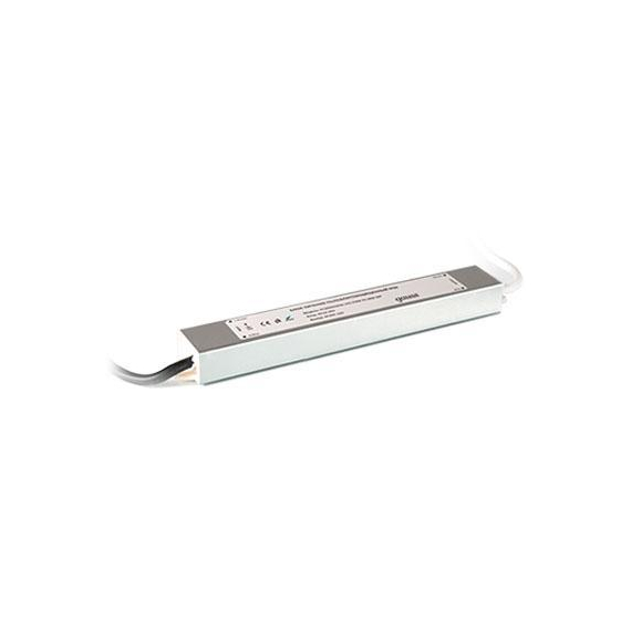 Блок питания 40W 12V IP66 Gauss 202023040