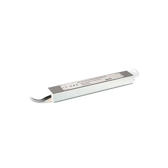 Блок питания 40W 12V IP66 Gauss 202023040