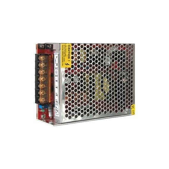 Блок питания LED STRIP PS 100W 12V Gauss 202003100