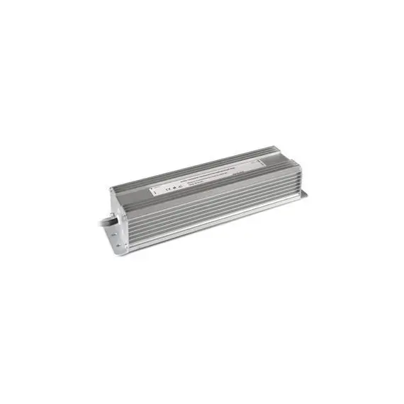 Блок питания 150W 12V IP66 Gauss 202023150