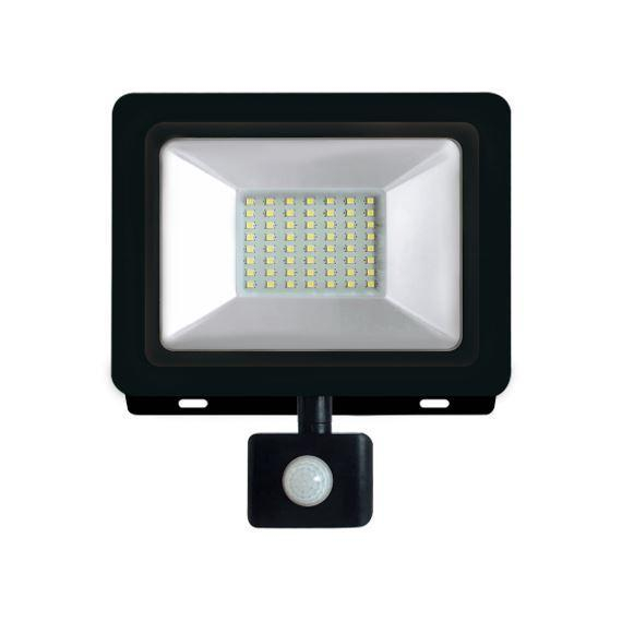 Прожектор светодиодный Gauss Elementary 10W 6500К 628511310