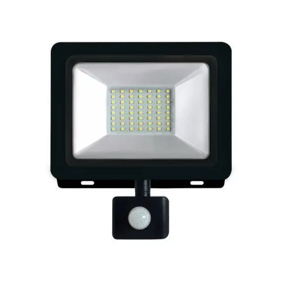 Прожектор светодиодный Gauss Elementary 10W 6500К 628511310