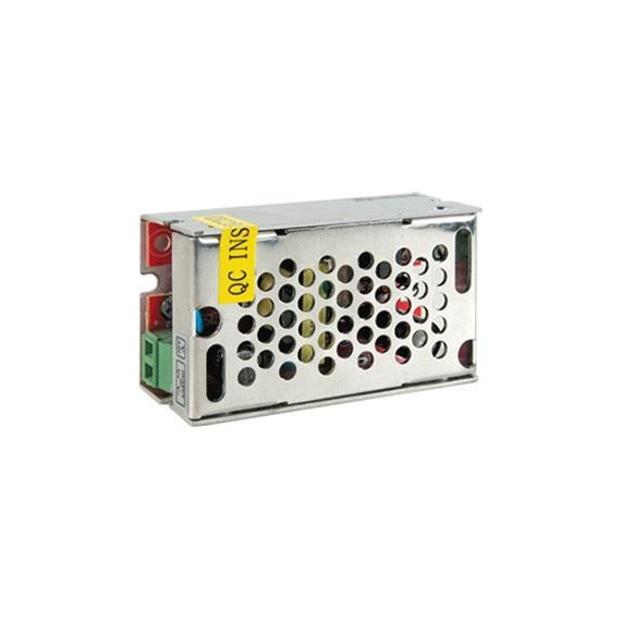 Блок питания LED STRIP PS 15W 12V Gauss 202003015
