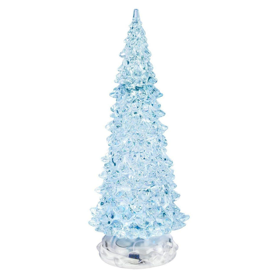 Настольная лампа Globo Weihnachtsbaum 23224
