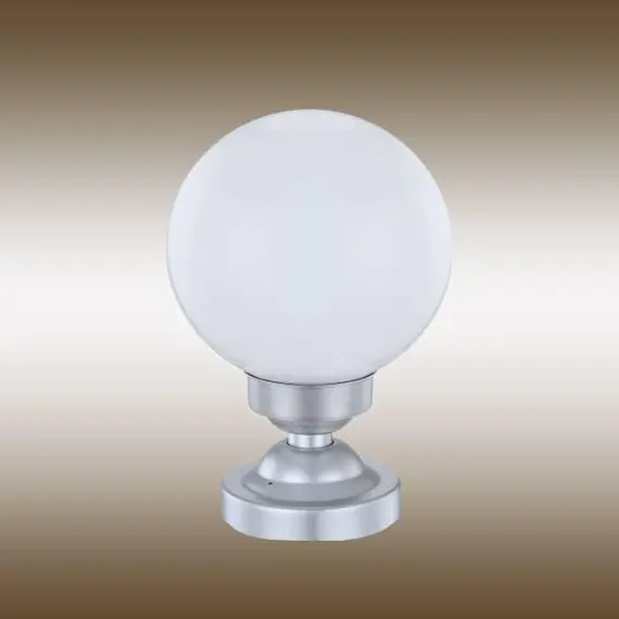 Светильник на солнечных батареях Globo Solar 33794