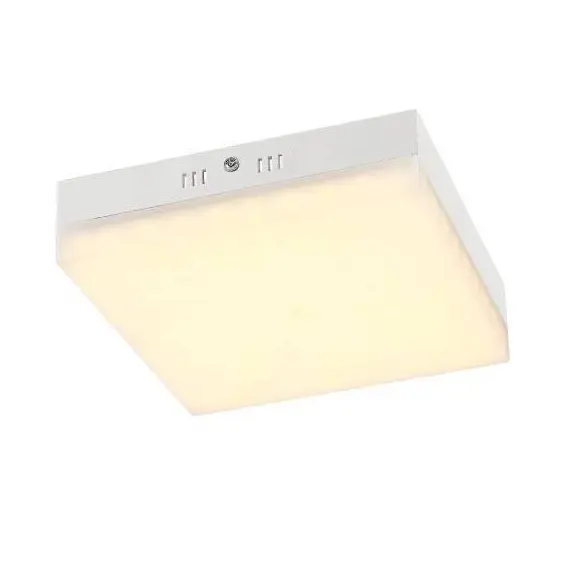 Потолочный светодиодный светильник Globo Merula 41652