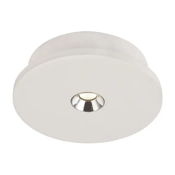 Потолочный светодиодный светильник Globo Christine 55010-1