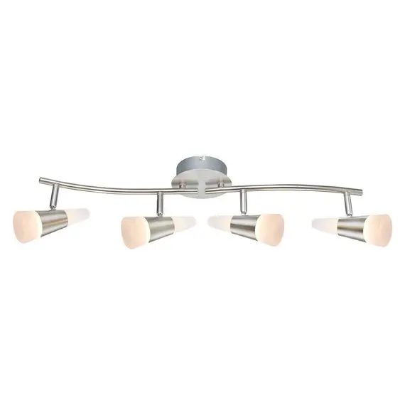 Светодиодный спот Globo Friso 56024-4