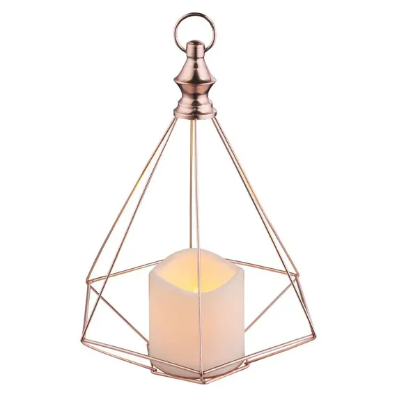 Настольная лампа Globo Spacy 28197