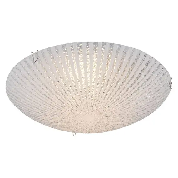 Потолочный светодиодный светильник Globo Ferdi 48265-8