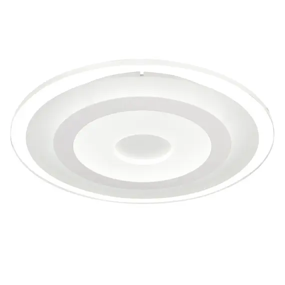 Потолочный светодиодный светильник Globo Bersaglio 49001-36